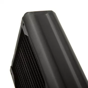 Radiatorius Hardware Labs Juoda Ice Nemesis GTX 560 140 mm radiatorius (Nemesis GTX560-BK)