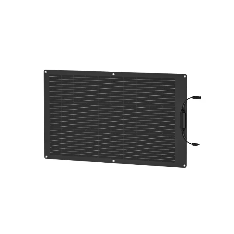 EcoFlow ZMS330 saulės baterija 100 W Monokristalinis silicis