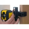 Cross line laseris CUBIX GREEN STANLEY