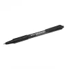 BIC tušinukai SOFTFEEL CLIC 1,0 mm, juodi, 1 vnt. 914360
