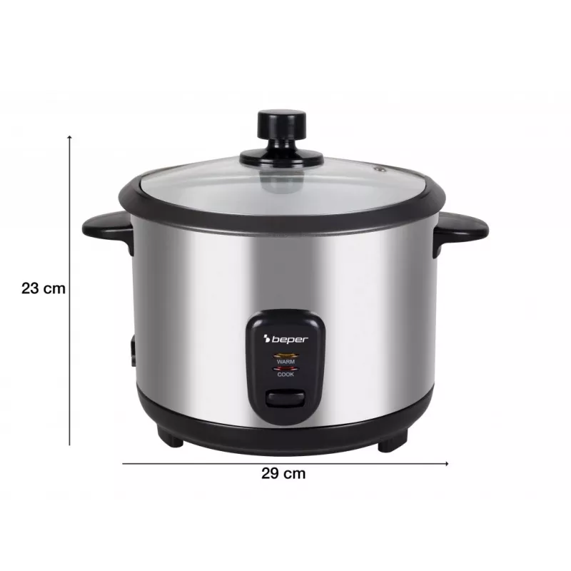 Beper P101VAP001 vertikalus drabužių garintuvas 2200 W su garinimo funkcija