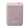 Intenso XS10000 ličio polimero (LiPo) 10 000 mAh rožinis