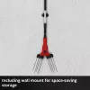 Einhell GE-FS 18/53 Li-Solo Juoda Raudona Plastikas 530mm 182cm