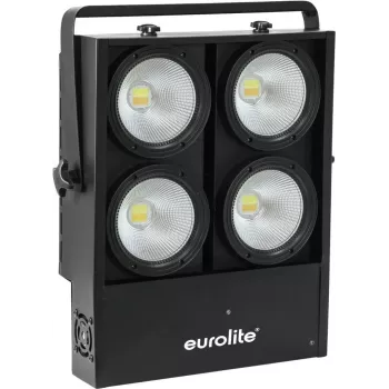 LED COB Blinder EUROLITE 41606147, 4 x 100W, Cool White/Warm White
