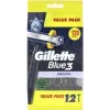 Gillette 7702018541775 mėlynas