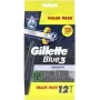 Gillette 7702018541775 mėlynas