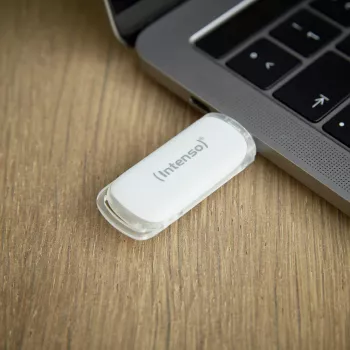 ATMINTINĖ „FLASH“ USB3 128GB/3538491 INTENSO