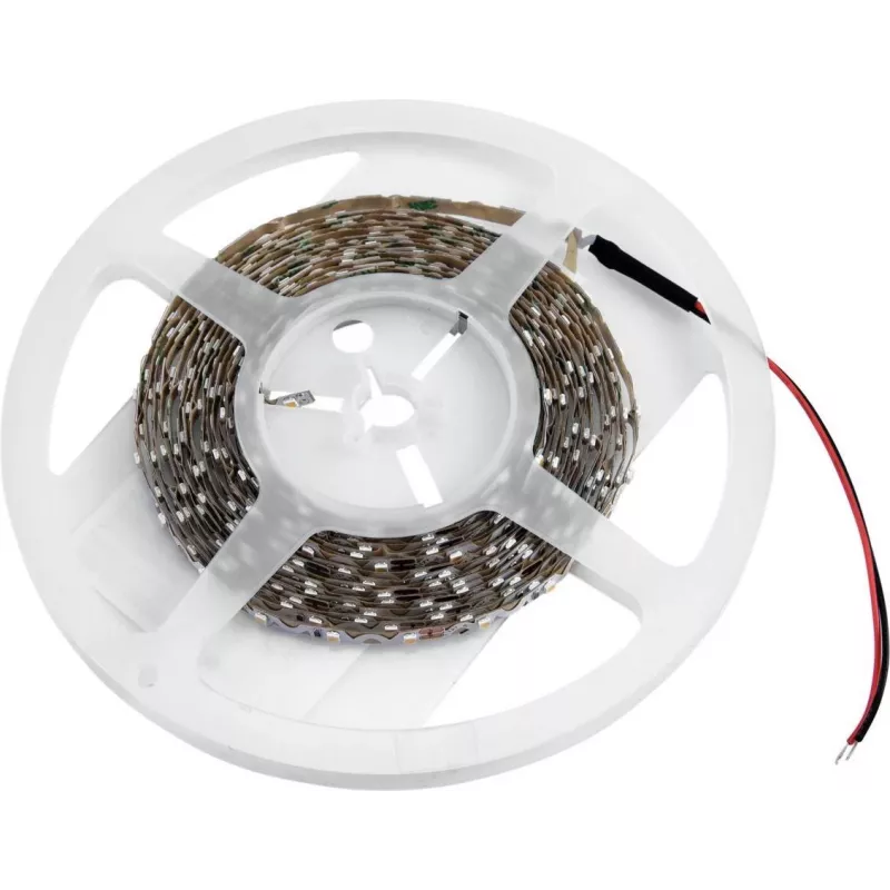 LED juosta EUROLITE 50530107, 5 m, 3000K šilta balta, 12 V