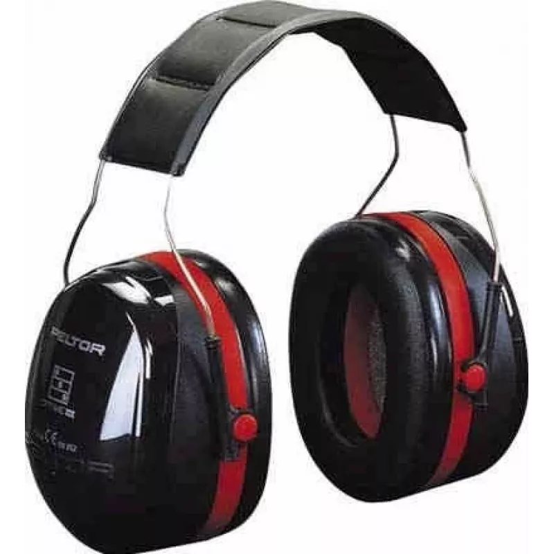 Ausinės 3M H540A