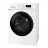Skalbimo mašina Amica 8 kg talpos, A energijos klasė, 1400 aps./min., 16 programų, balta