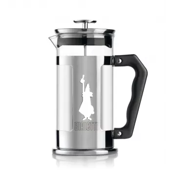 Bialetti 0003130/NW kavos virimo aparatas Rankinis vakuuminis kavos virimo aparatas 1 L