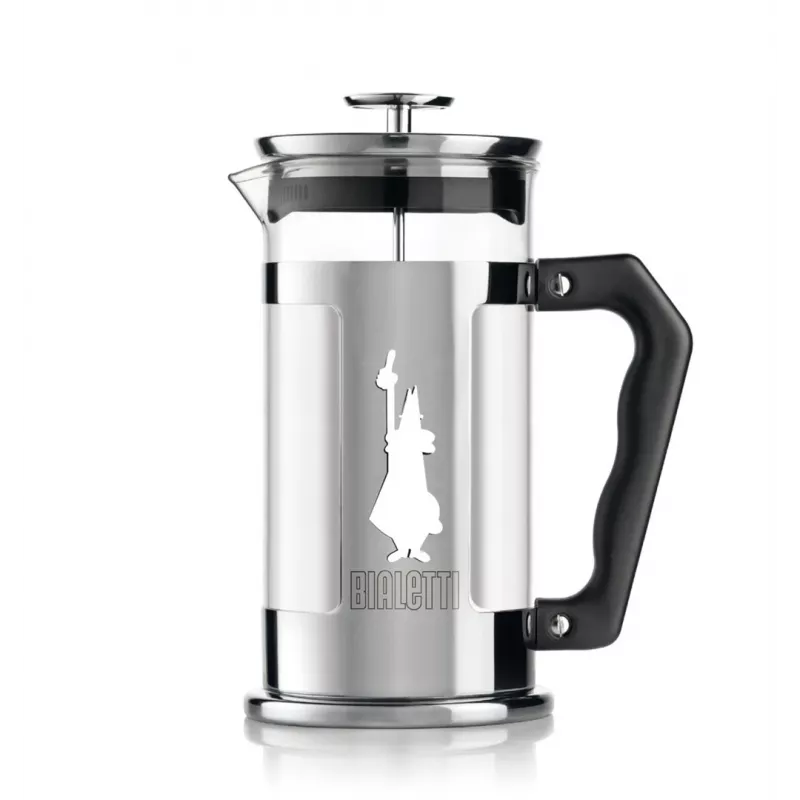Bialetti 0003130/NW kavos virimo aparatas Rankinis vakuuminis kavos virimo aparatas 1 L