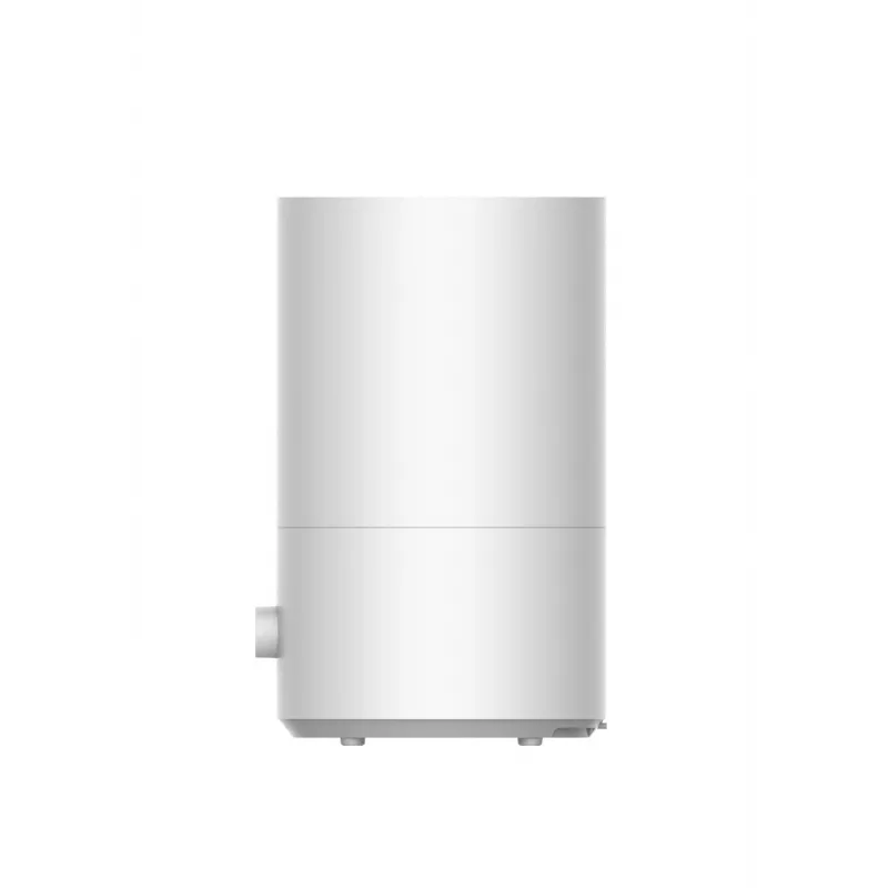 Ultragarsinis drėkintuvas Xiaomi 2 Lite 4 L 23 W — baltas, 300 ml/h, sukamoji valdymo rankenėlė