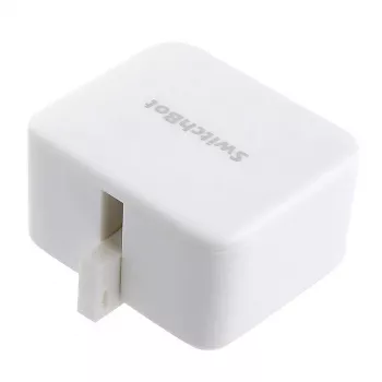 Perjungimo pavara SwitchBot Bot įleidžiama balta 860038001703