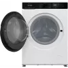 Gorenje WD2PA854ADW/AT skalbimo mašina-džiovyklė Laisvai pastatoma Priekinis įkrovimas Balta D