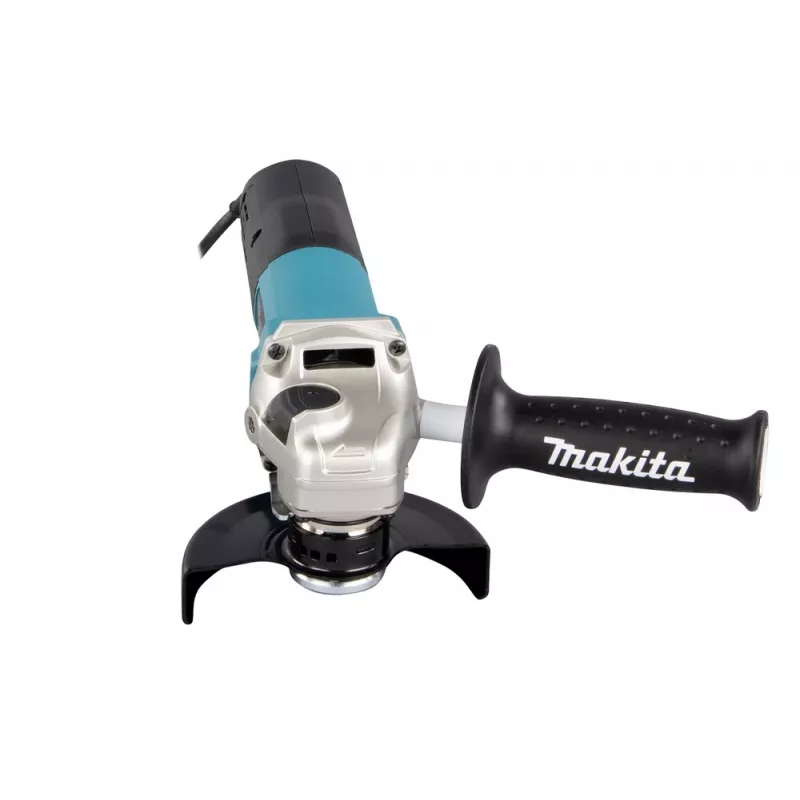 Makita GA5050R kampinis šlifuoklis, 125 mm, 1300 W