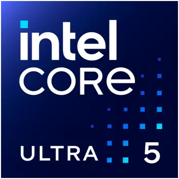 Stalinis procesorius Intel Ultra 5 225 (20 MB spartinančioji atmintinė, iki 4,90 GHz, FCLGA18W) dėklė
