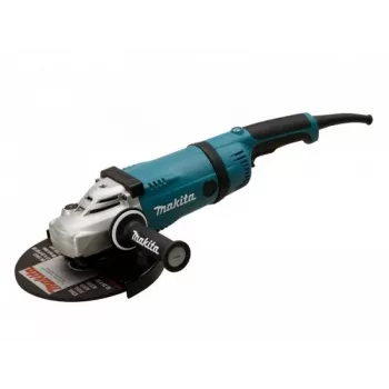 Makita GA9030RF01 kampinis šlifuoklis 23 cm 6600 RPM 2400 W 5.1 kg
