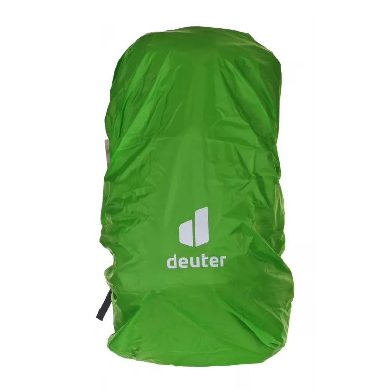 Kuprinė Deuter Futura 32 L pilka alpinizmui žygiams unisex
