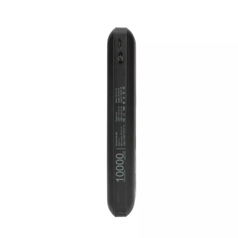 Nešiojamas įkroviklis Extralink Powerbank EPB-083 10000mAh