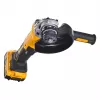 Kampinis šlifuoklis DeWALT DCG405P3 18V (DCG405P3-QW)