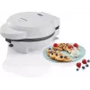 Mini Grill WM701W elektrinis grilis 700W baltas