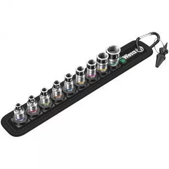 Wera 05003880001 Juoda