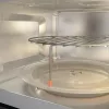 Gorenje BM235G1SYB Juoda Kombinuota mikrobangų krosnelė Įmontuojama 23 l 900 W