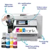 Epson EcoTank Pro ET-16685 rašalinis spausdintuvas A3 4800 x 1200 DPI 25 psl./min. Wi-Fi