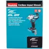 Makita DTW300Z akumuliatorinis suktuvas/impulsinis veržliaraktis 3200 RPM Juoda, Mėlyna