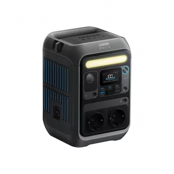 Anker SOLIX C300X nešiojama elektrinė 7 LiFePO4 90000 mAh