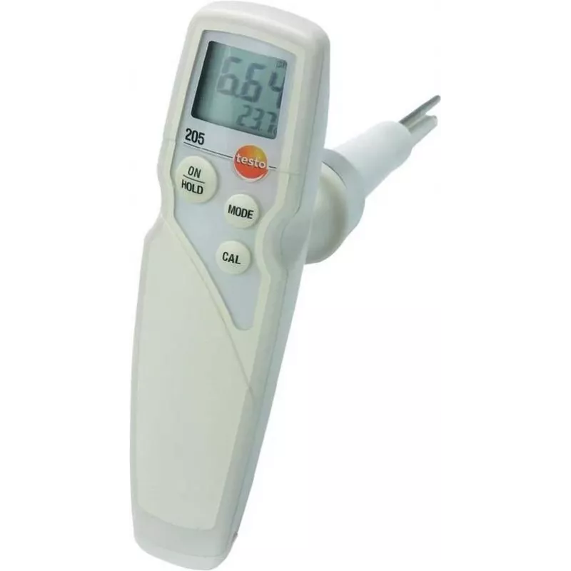Testo 0563 2051