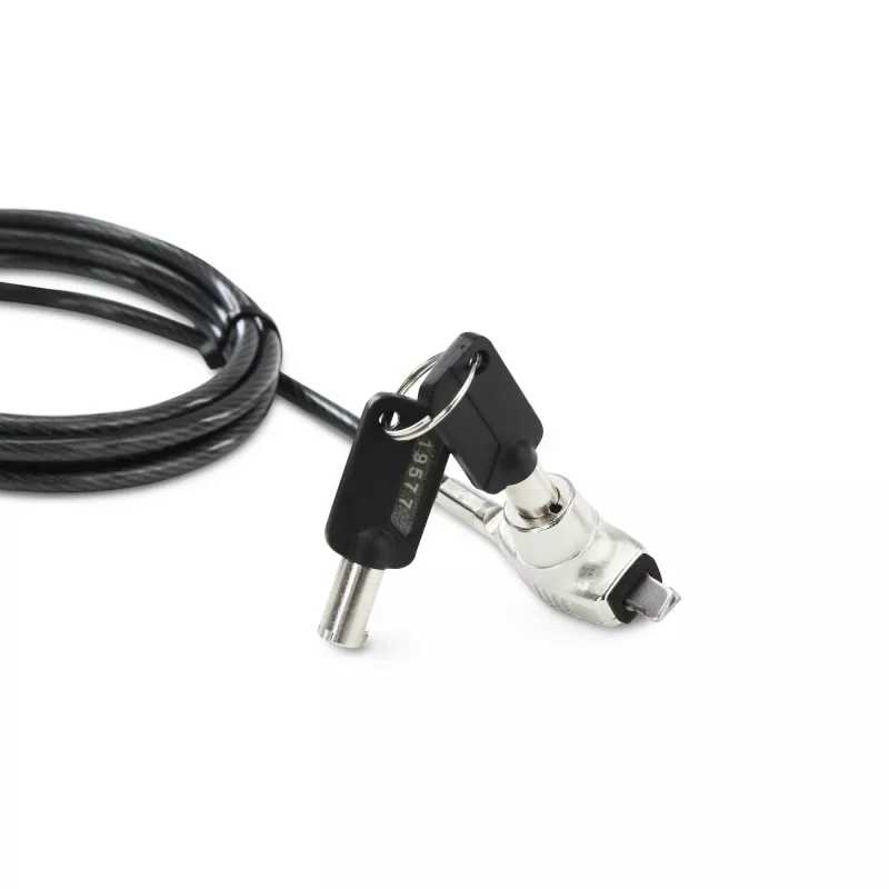 DICOTA BASE XX LAPTOP LOCK NANO D31940 apsaugos užraktas nešiojamiesiems kompiuteriams