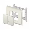 Dangtelio modulis DeLOCK Easy 45 81301