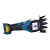 Makita DUM111ZX Belaidės vejapjovės žirklės 11 cm Juoda, Mėlyna Ličio jonų (Li-Ion) 18 voltų