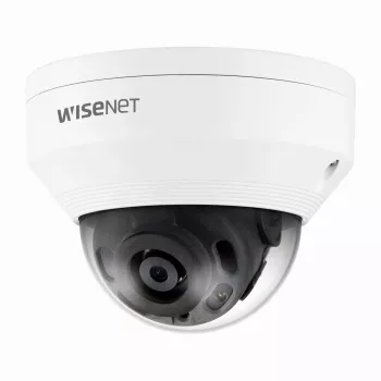 Dome IP apsaugos kamera Hanwha QNV-7022R 2560 x 1440 pikselių