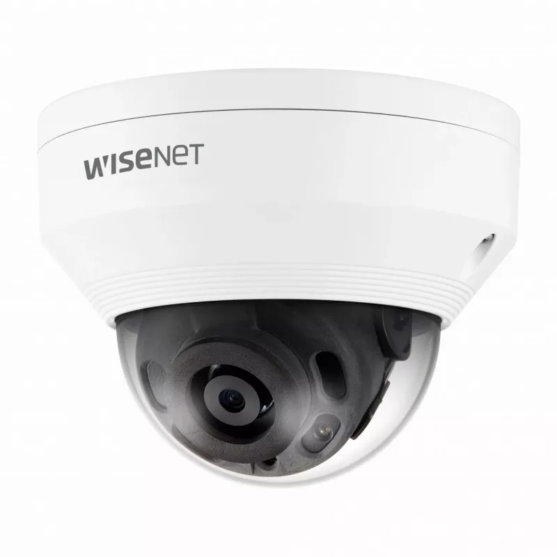 Dome IP apsaugos kamera Hanwha QNV-7022R 2560 x 1440 pikselių