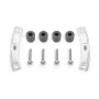 Tvirtinimo rinkinys Noctua NM-AM5/4-MP83 juodas chromas Socket AM4 AM5