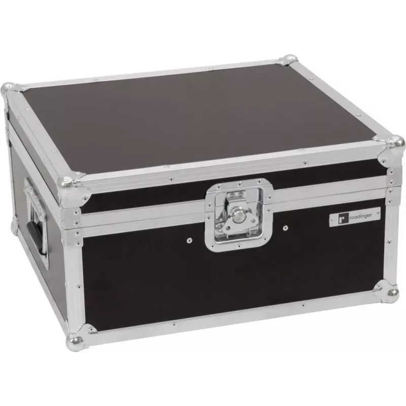 Roadinger transportavimo dėklas 4x THA-20PC – patvarus transportavimo dėklas
