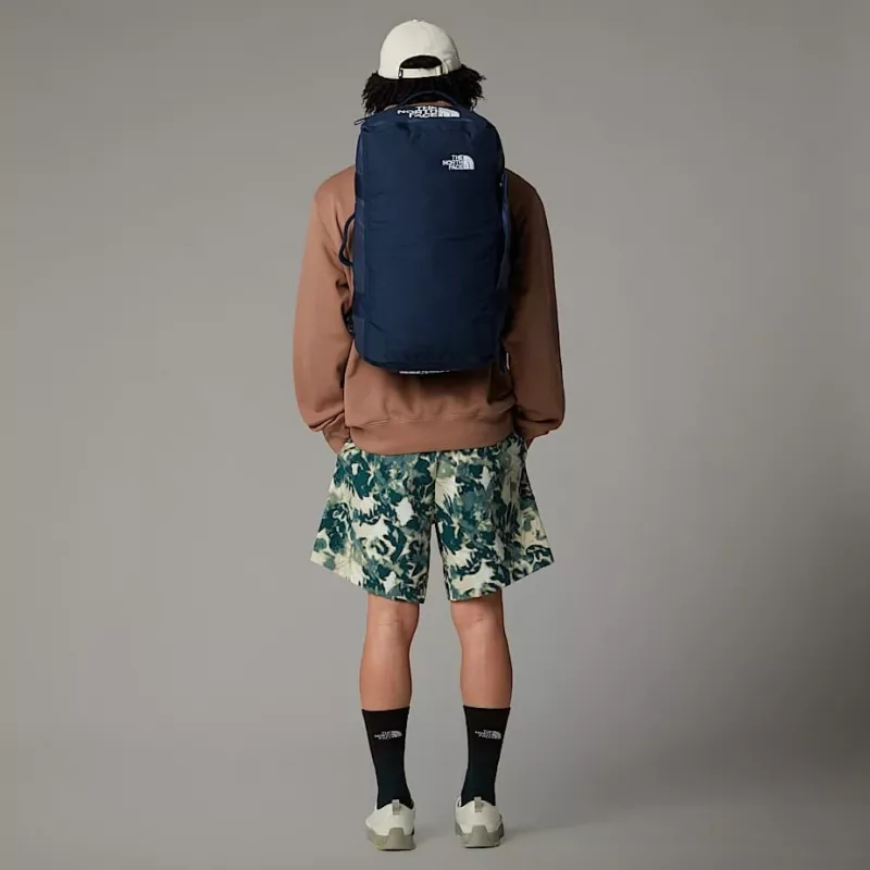 The North Face 641491 32 L Mėlyna