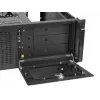 Lanberg SC01-4504-08B Modulinė serverio korpuso spinta stovas (4U)