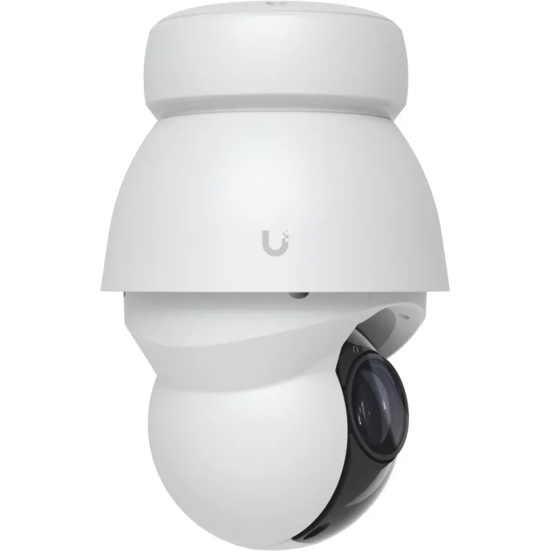 Ubiquiti UniFi AI PTZ Precision - tinklo stebėjimo kamera - PTZ - besisukanti platforma - atspari oro sąlygoms - Spalvota (diena/naktis)