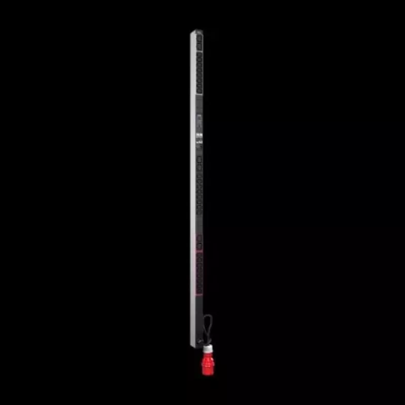 Rittal PDU Metered 16A/3P CEE, 18x C13 + 12x C19, 3m (7979238)