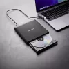 Dvd RW USB3.2 EXT/Juoda 5401500 Intenso