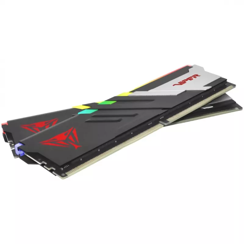 Patriot PVVR532G660C34K atminties modulis 32 GB: 2 x 16 GB
