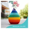 3D spausdinimo medžiaga polipieno rūgštis PLA juoda 5 kg Polymaker PM70896
