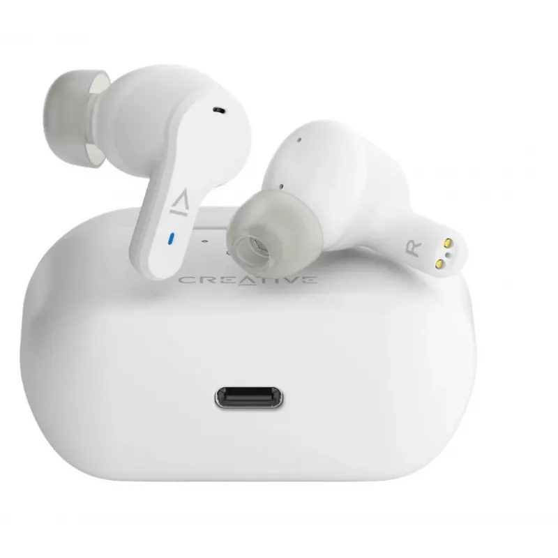 Ausinės Zen AIR PRO