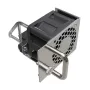 MikroTik MT-HOTSWAPFAN ventiliatorius, juodas, nerūdijantis plienas, suderinamas su MikroTik CCR2216-1G-12XS-2XQ