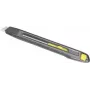 Peiliukas su nulaužiama geležte Stanley Interlock 9 mm