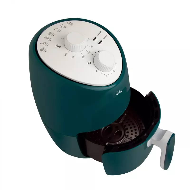 Elektrinė gruzdintuvė Jata JEFR5392, 2,5 l talpa, 1800 W galia